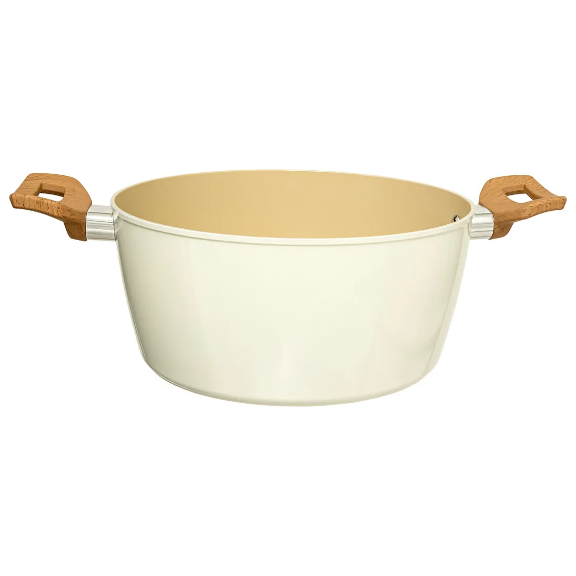 Cazuelas, Sartenes Y Hervidores>Olla HARMONY 24cm