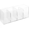 5five Cestas De Almacenamiento>Organizador Acrílico Selena 22x7x9.8Cm