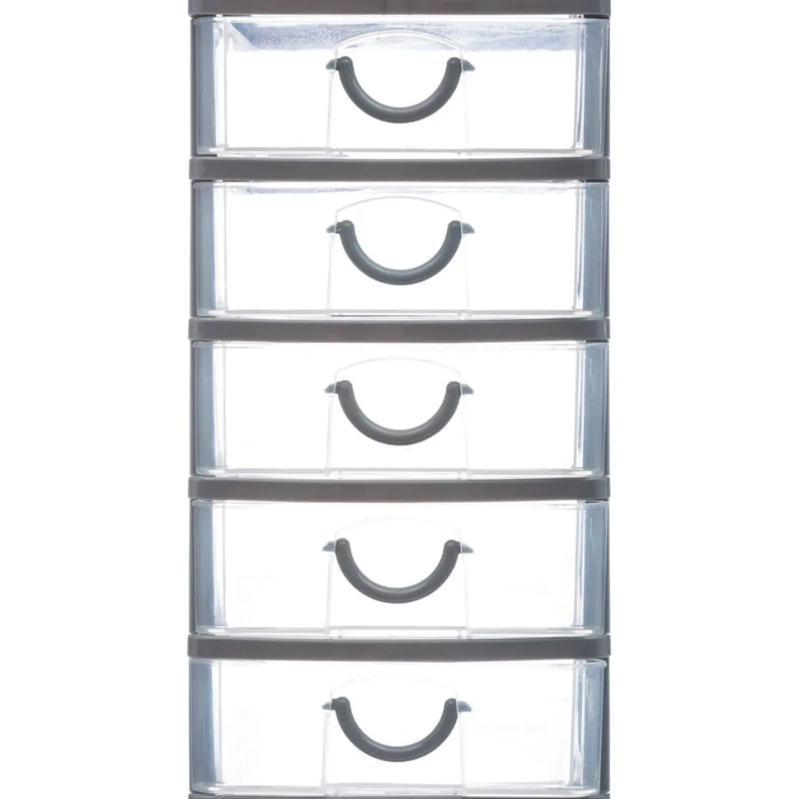 5five Accesorios De Almacenamiento>Organizador C/5 Cajones 12.8x15.8x25.6Cm