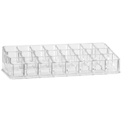 5five Accesorios De Lavabo>Organizador De Maquillaje Acrílico