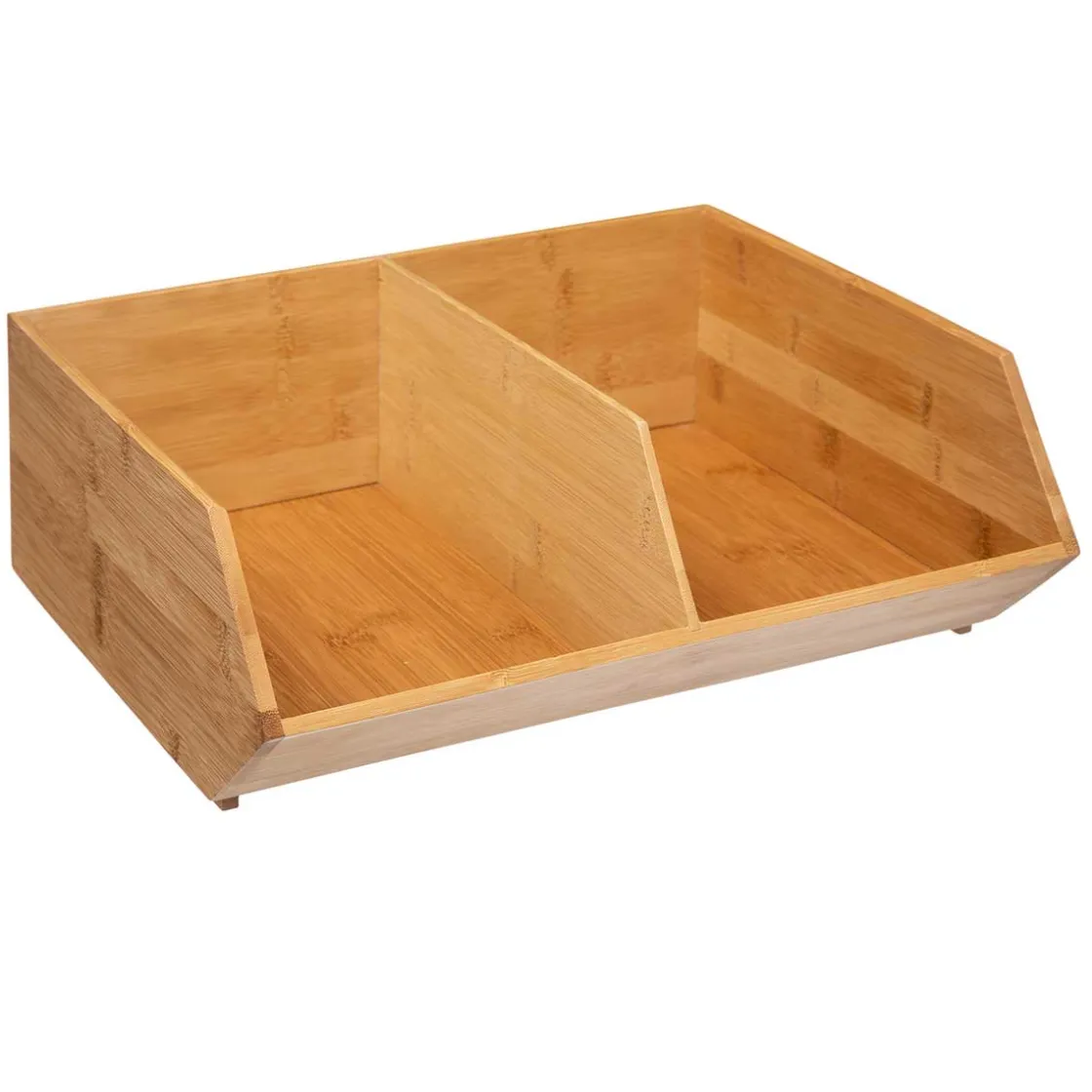 5five Encimera Y Lavavajillas>Organizador P/Encimera 2 Div.12x31x34Cm