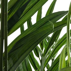 atmosphera Plantas Y Flores Artificiales|Estilo Étnico>Palmera Areca Con Maceta 230Cm
