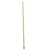 Escobas Y Recogedores>Palo De Madera Natural Green 1.33x0.22m