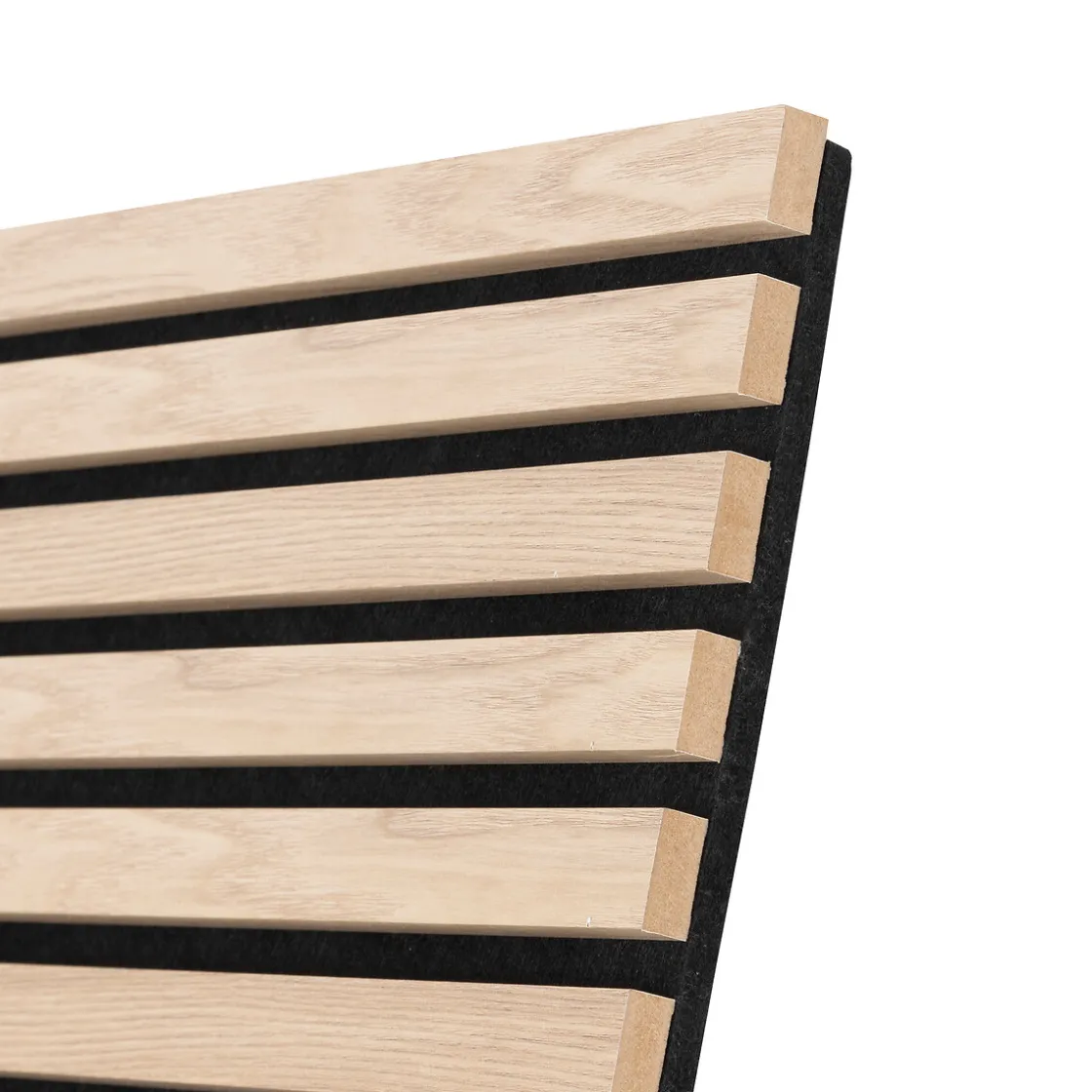 atmosphera Lienzos Y Cuadros Decorativos>Panel decorativo acústico COLVA de mdf 240cm