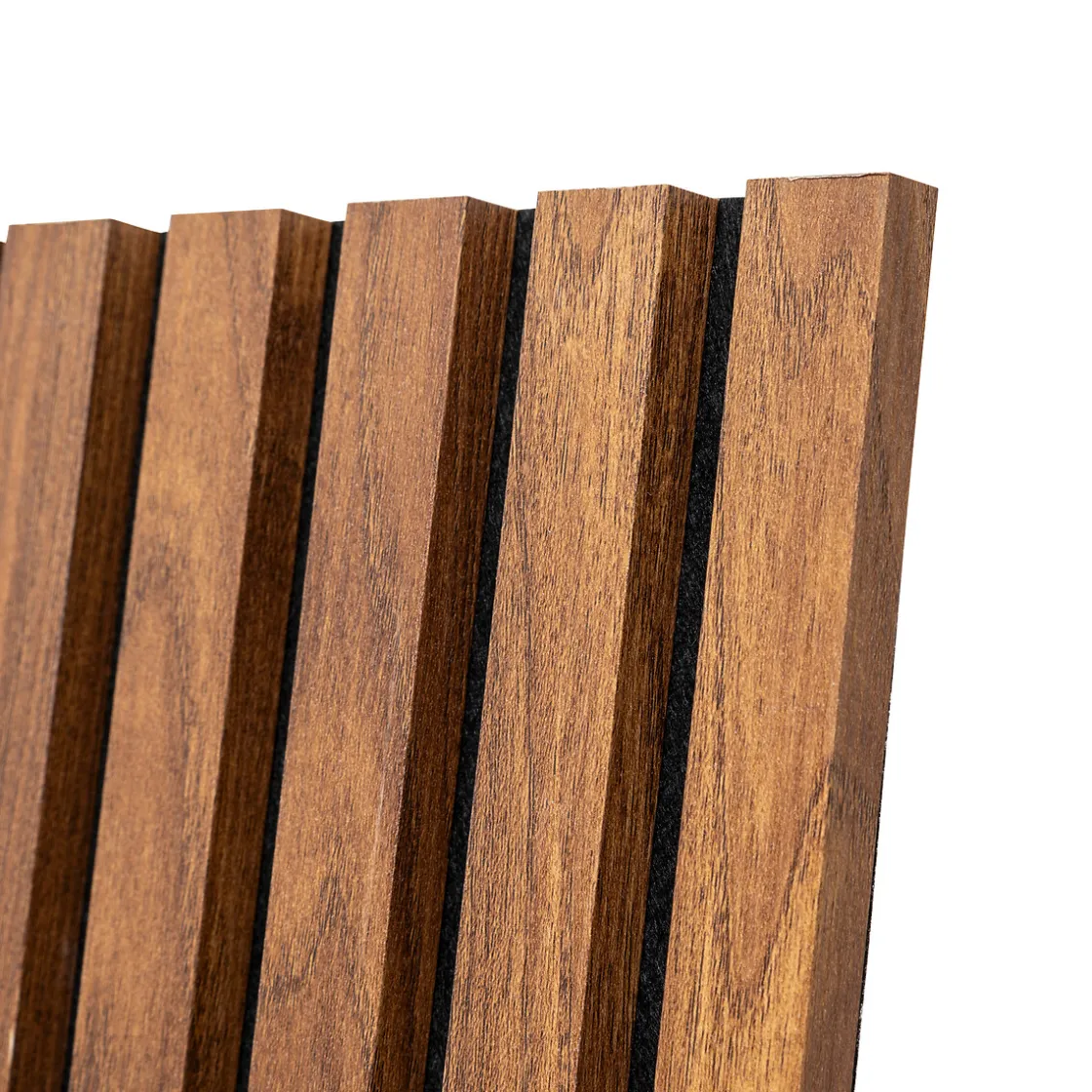 atmosphera Lienzos Y Cuadros Decorativos>Panel decorativo COLVA marrón oscuro de mdf 240cm