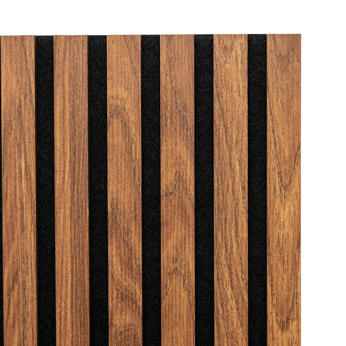 atmosphera Lienzos Y Cuadros Decorativos>Panel decorativo COLVA marrón oscuro de mdf 240cm