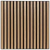 atmosphera Lienzos Y Cuadros Decorativos>Panel decorativo COLVA 60x60cm de mdf