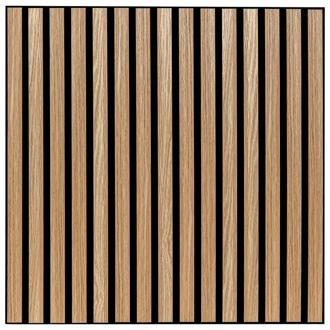 atmosphera Lienzos Y Cuadros Decorativos>Panel decorativo COLVA 60x60cm de mdf