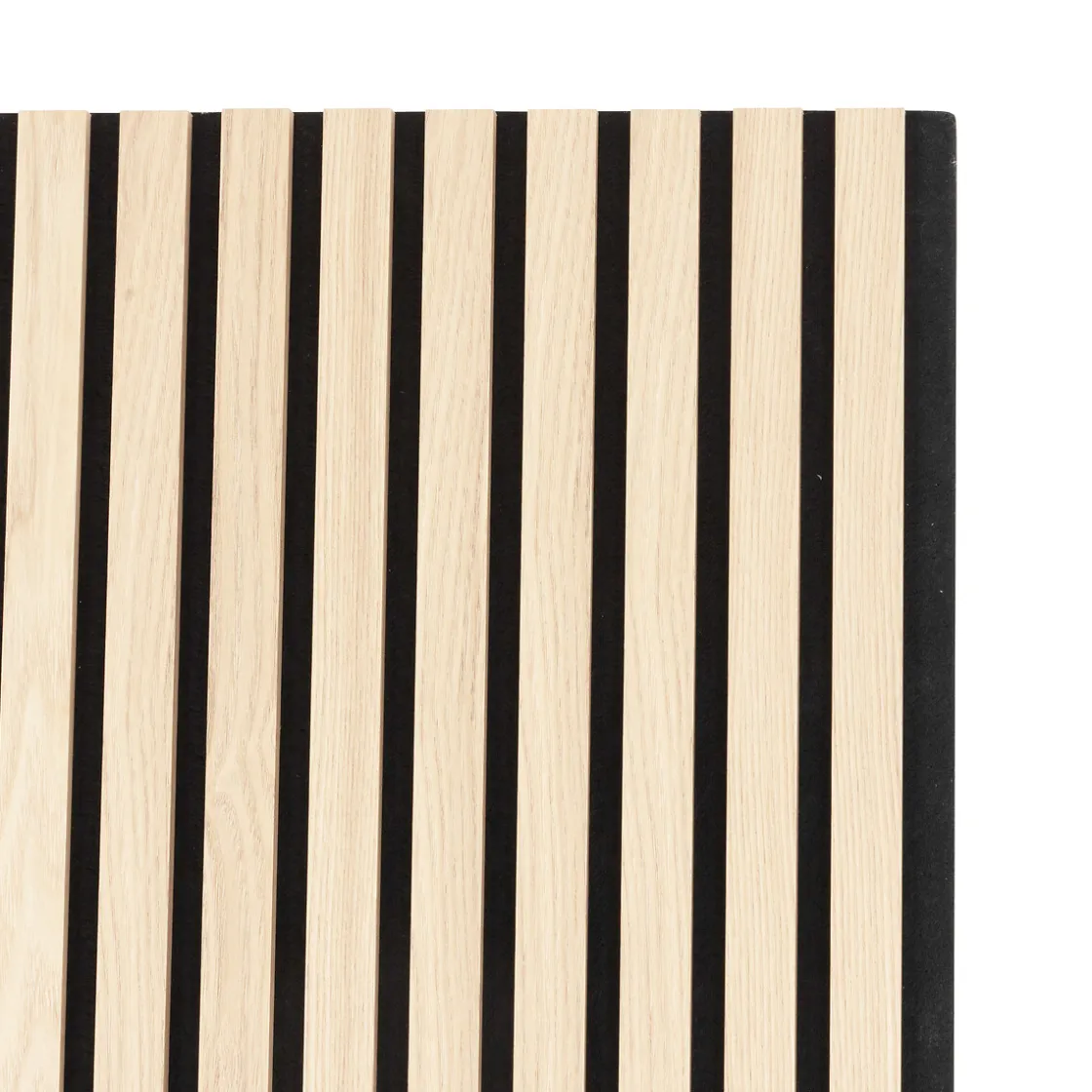 atmosphera Lienzos Y Cuadros Decorativos>Panel decorativo natural COLVA de mdf 240cm