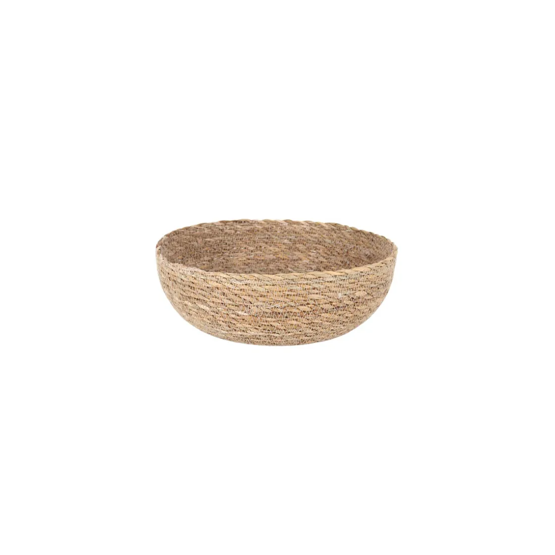 Cestas De Pan>Panera Privilege De Mimbre Red. 26x10Cm