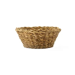 Cestas De Pan>Panera Privilege De Mimbre 26x10Cm