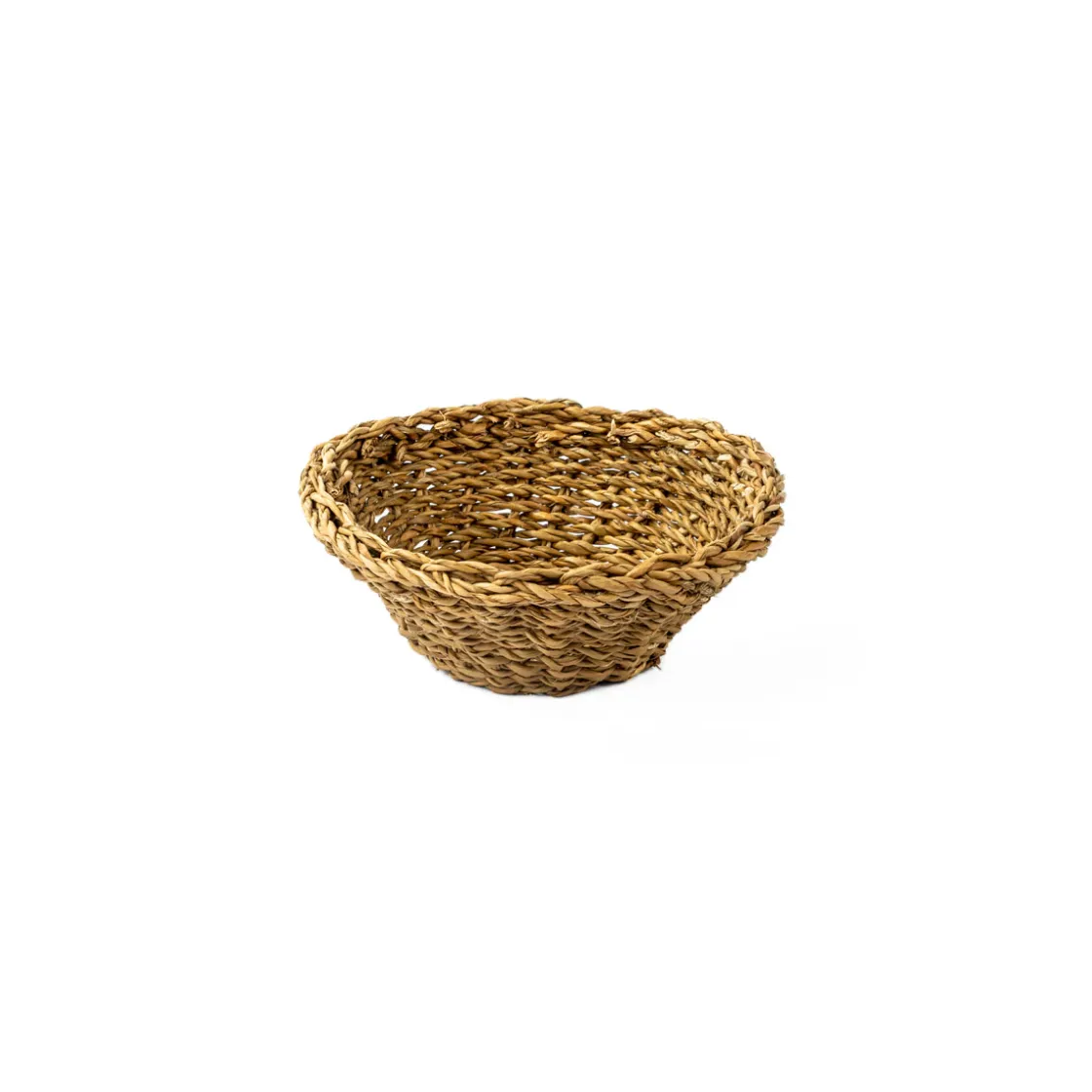 Cestas De Pan>Panera Privilege De Mimbre 21.5x9Cm