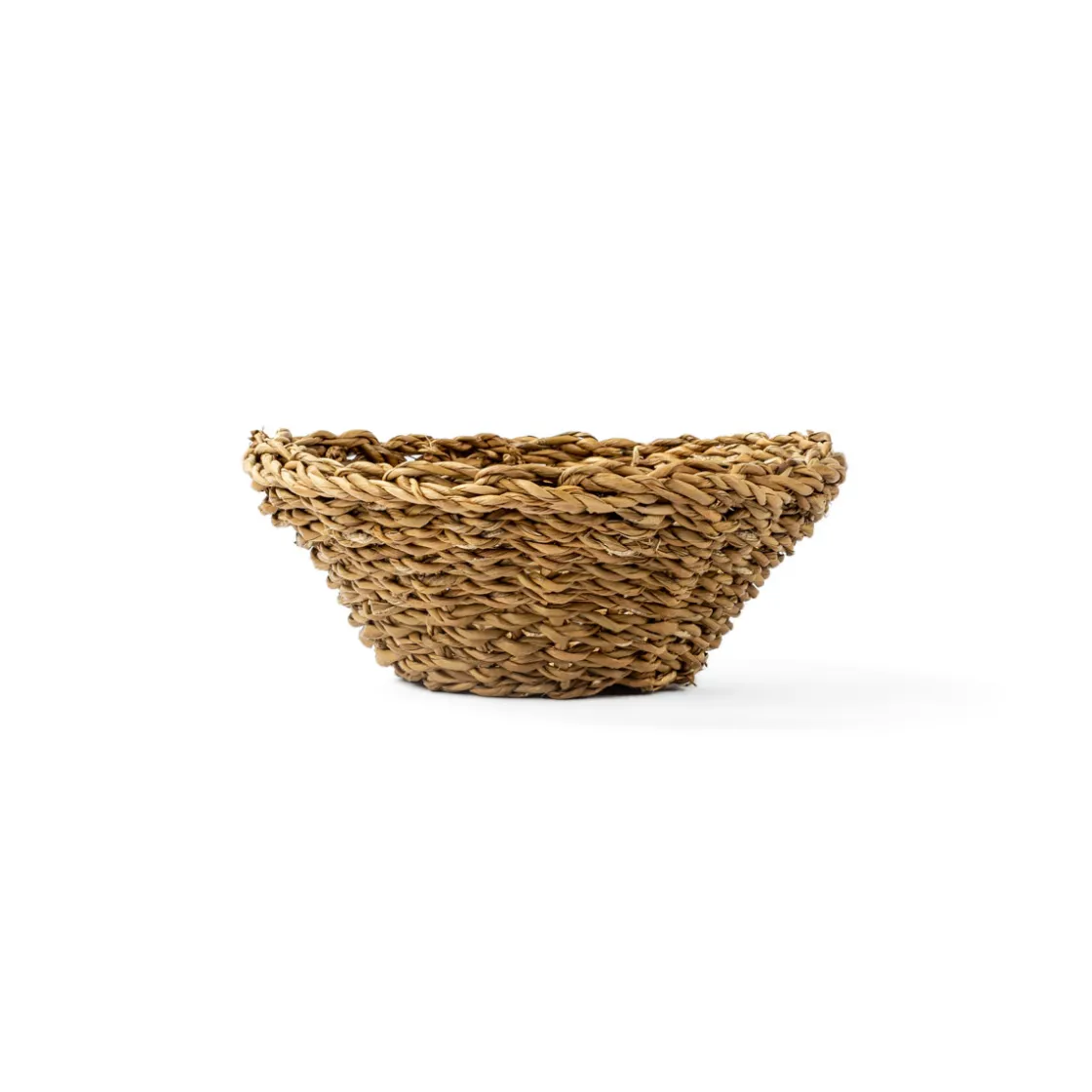 Cestas De Pan>Panera Privilege De Mimbre 21.5x9Cm