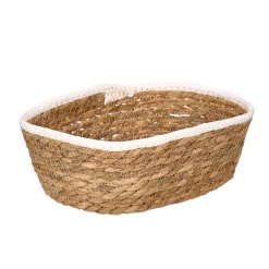 Cestas De Pan>Panera rectangular 24cm