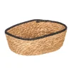 Cestas De Pan>Panera rectangular 24cm