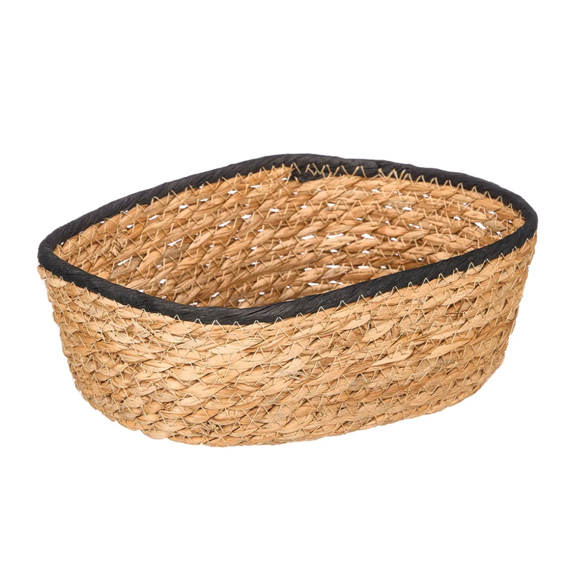 Cestas De Pan>Panera rectangular 24cm