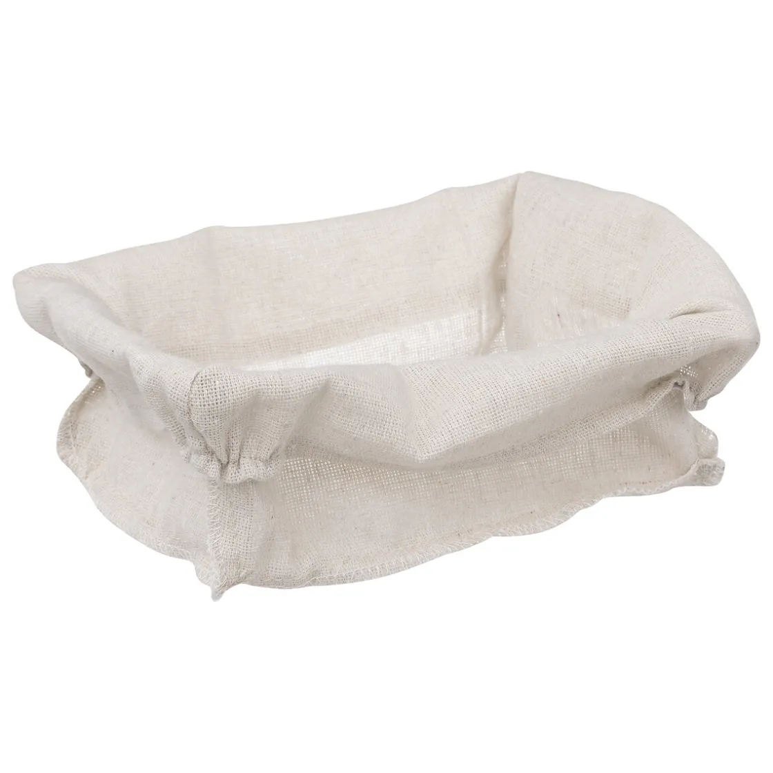 5five Cestas De Pan>Panera Rectangular Kord 19x25cm