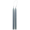 atmosphera Velas>Paquete 2 Velas Candelabro Azul Hugo