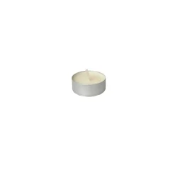 Velas>Paquete de 100 velas tealight