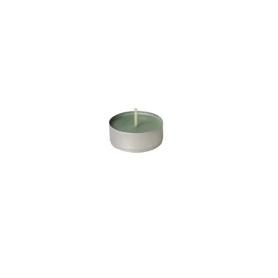 Velas>Paquete de 18 Velas tealight perfumadas jazmín