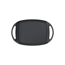 Sartenes, Parrillas Y Woks>Parrilla Plana Easy 36Cm