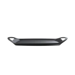 Sartenes, Parrillas Y Woks>Parrilla Plana Easy 36Cm