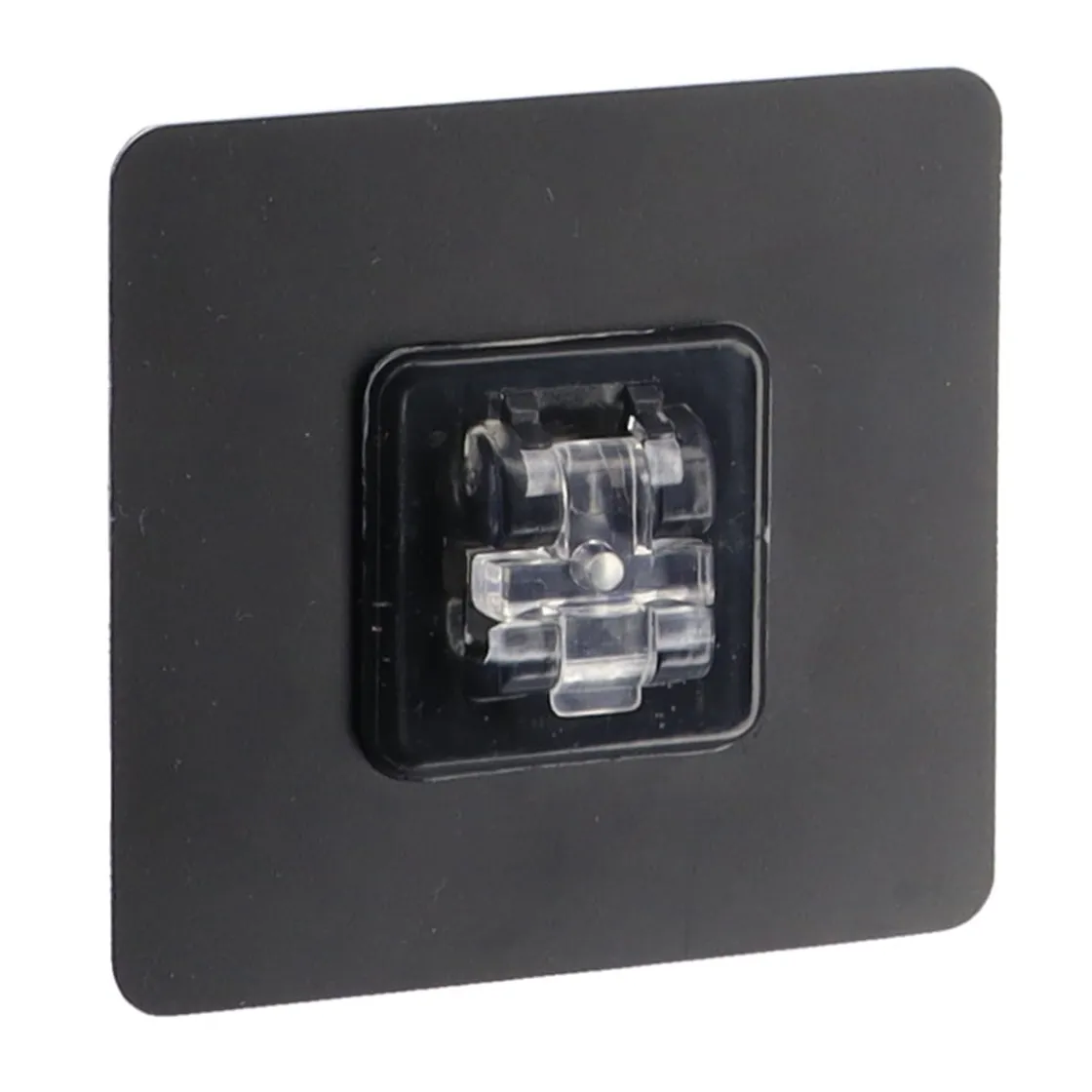 Accesorios De Baño>Pegatina Adhesiva Negra