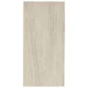 atmosphera Lienzos Y Cuadros Decorativos>Pegatina decorativa CARY beige 28x58cm