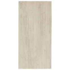 atmosphera Lienzos Y Cuadros Decorativos>Pegatina decorativa CARY beige 28x58cm