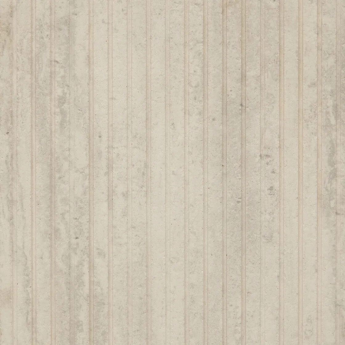 atmosphera Lienzos Y Cuadros Decorativos>Pegatina decorativa CARY beige 28x58cm