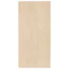 atmosphera Lienzos Y Cuadros Decorativos>Pegatina decorativa CARY natural 28x58cm