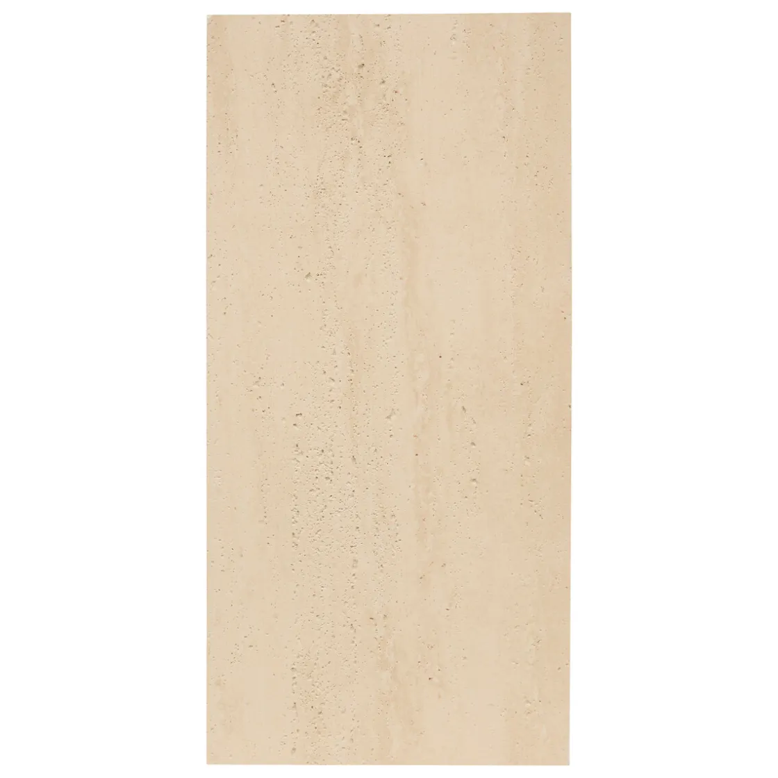 atmosphera Lienzos Y Cuadros Decorativos>Pegatina decorativa CARY natural 28x58cm