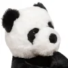 atmosphera4kids Accesorios Decorativos>Peluche andy PANDA 16x35cm