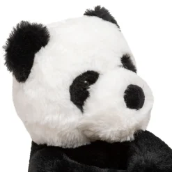 atmosphera4kids Accesorios Decorativos>Peluche andy PANDA 16x35cm