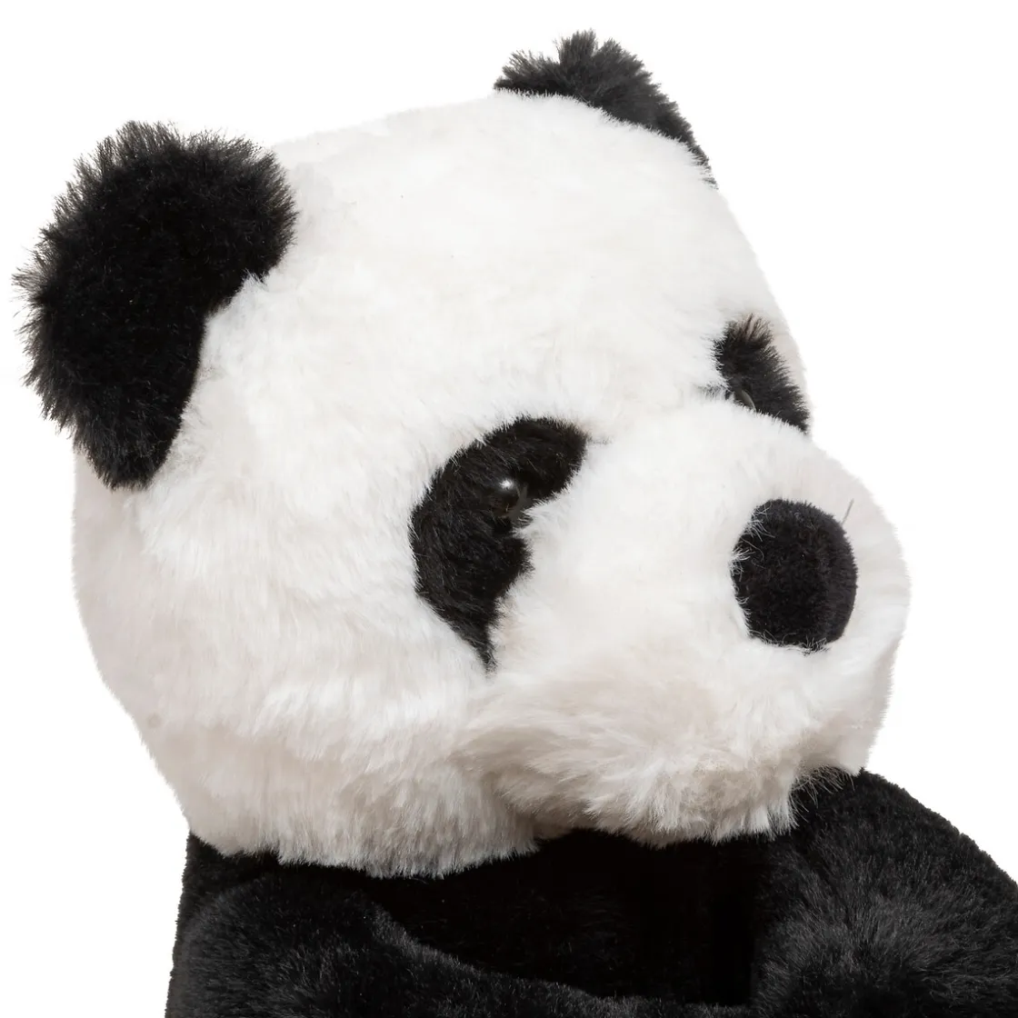 atmosphera4kids Accesorios Decorativos>Peluche andy PANDA 16x35cm