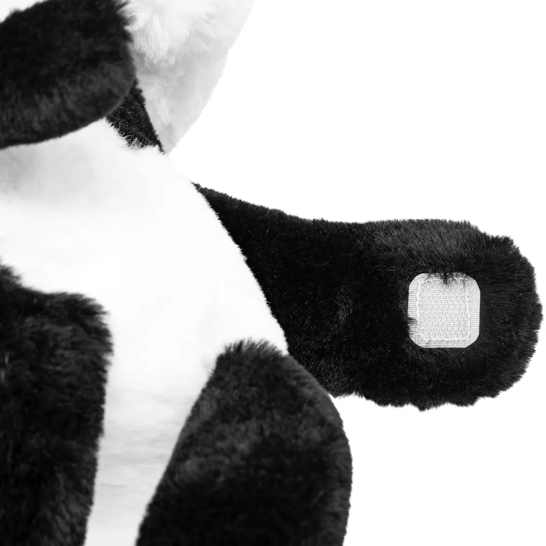 atmosphera4kids Accesorios Decorativos>Peluche andy PANDA 16x35cm