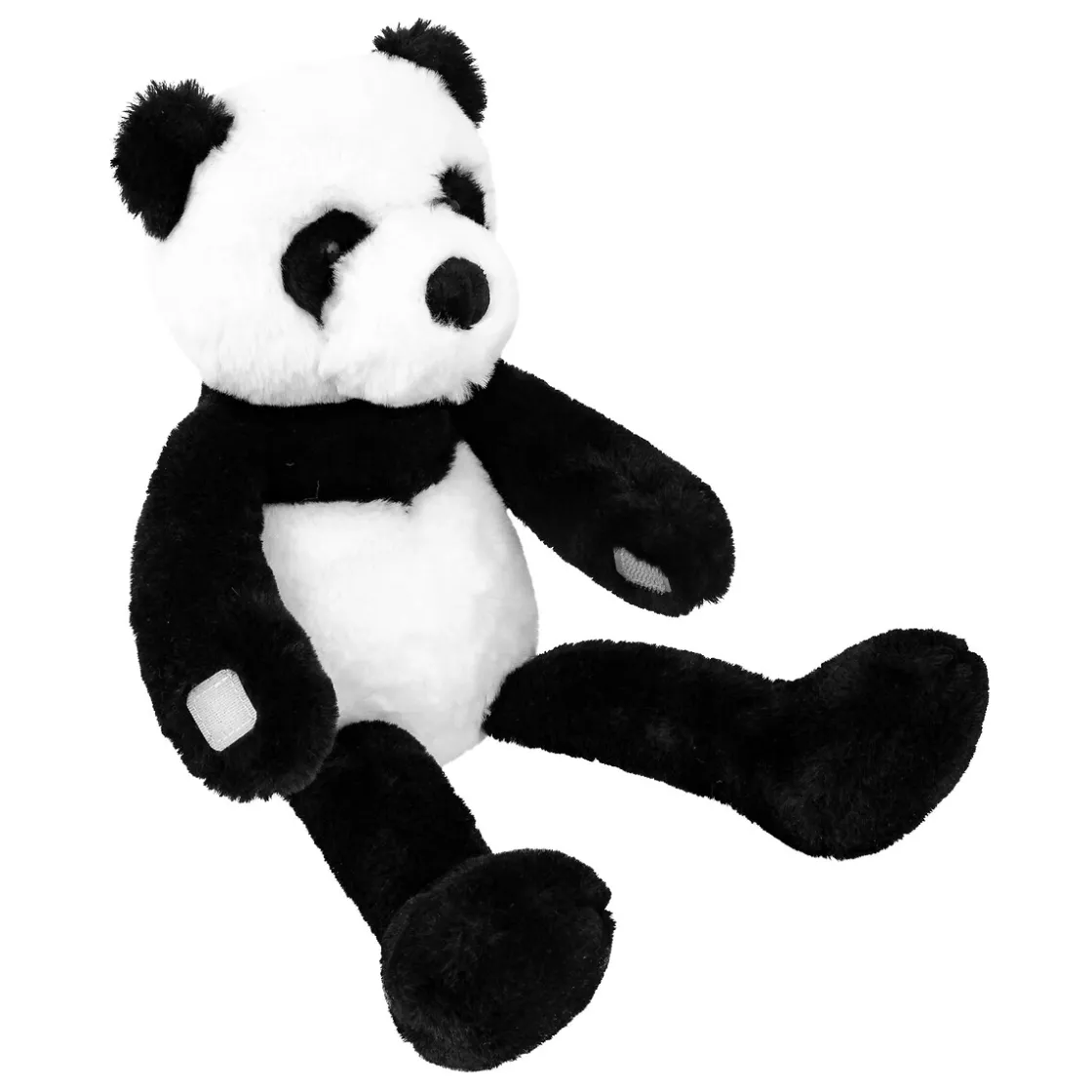 atmosphera4kids Accesorios Decorativos>Peluche andy PANDA 16x35cm