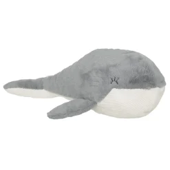 atmosphera4kids Accesorios Decorativos>Peluche Ballena Sea View Xl 26x23x64Cm