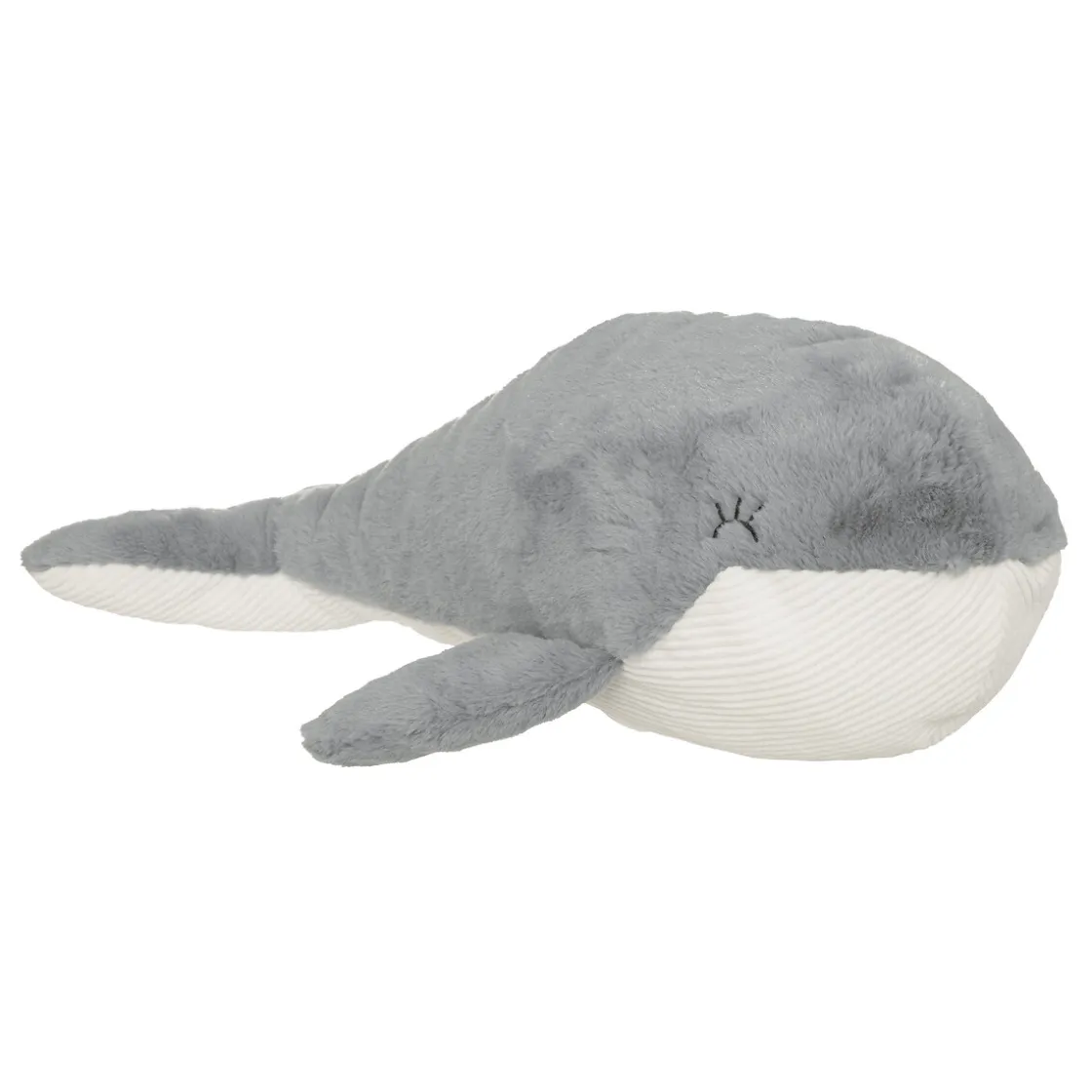 atmosphera4kids Accesorios Decorativos>Peluche Ballena Sea View Xl 26x23x64Cm