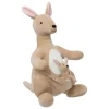atmosphera4kids Accesorios Decorativos>Peluche Blake Canguru Con Bebé