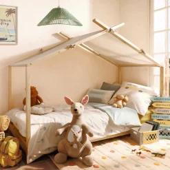 atmosphera4kids Accesorios Decorativos>Peluche Blake Canguru Con Bebé