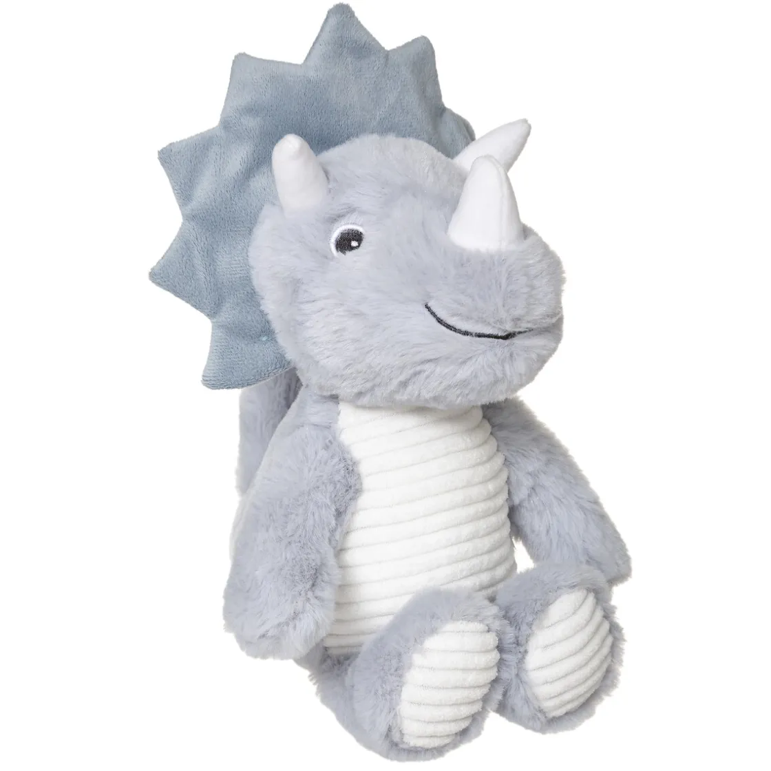 atmosphera4kids Accesorios Decorativos>Peluche Charli Dinosaurio 20x18x30Cm