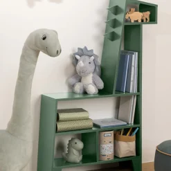 atmosphera4kids Accesorios Decorativos>Peluche Charli Dinosaurio 20x18x30Cm
