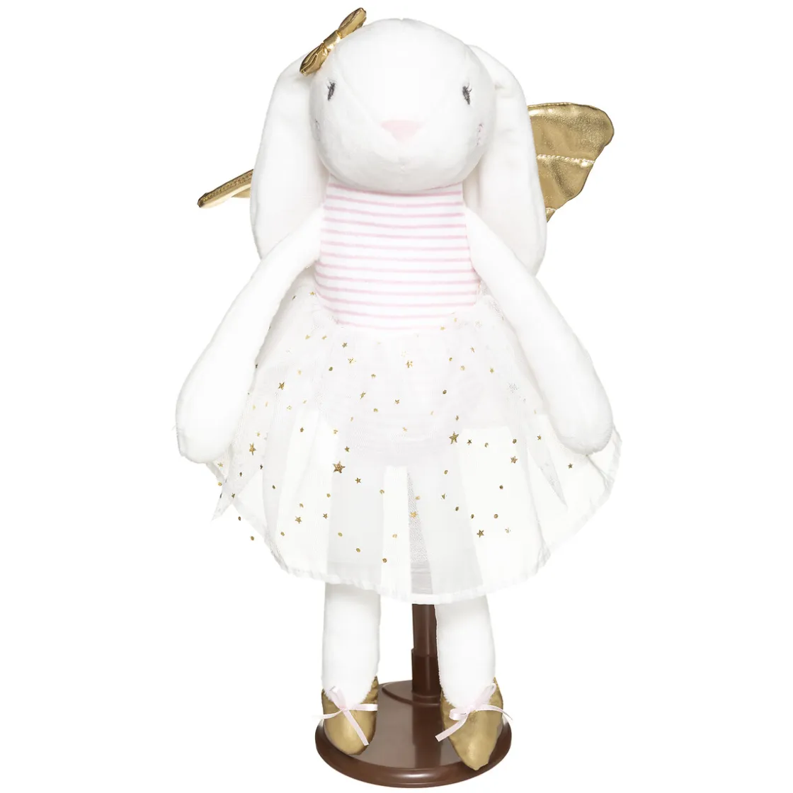 atmosphera4kids Accesorios Decorativos>Peluche Conejo Zoe 15x10x40Cm