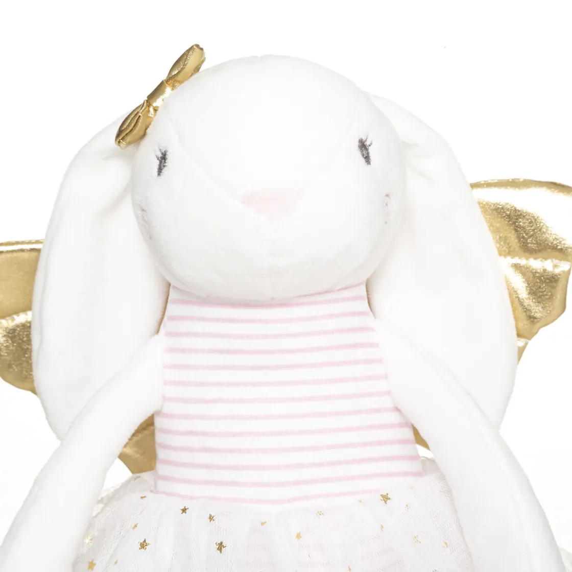 atmosphera4kids Accesorios Decorativos>Peluche Conejo Zoe 15x10x40Cm