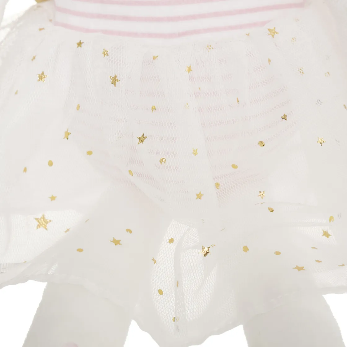 atmosphera4kids Accesorios Decorativos>Peluche Conejo Zoe 15x10x40Cm