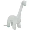 atmosphera4kids Accesorios Decorativos>Peluche Dino Azul Claro 65x28x90Cm