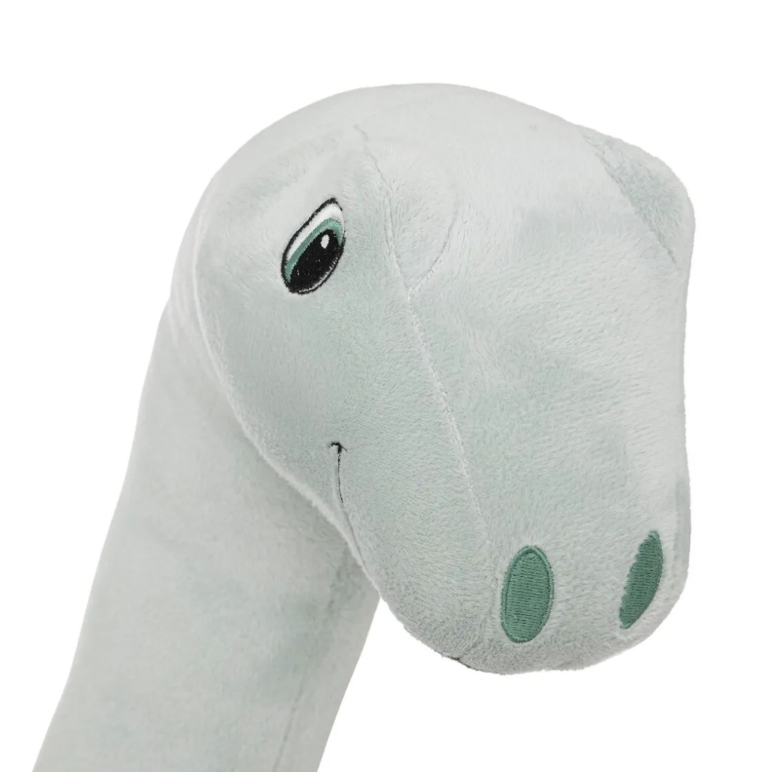 atmosphera4kids Accesorios Decorativos>Peluche Dino Azul Claro 65x28x90Cm