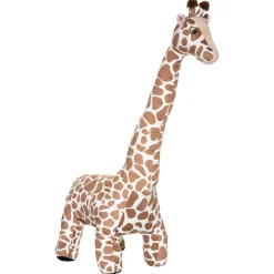 atmosphera4kids Accesorios Decorativos>Peluche Jirafa Safari XL 23x40x100Cm