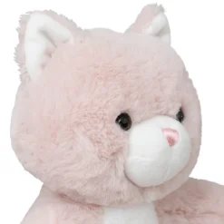 atmosphera4kids Accesorios Decorativos>Peluche Kitty Gato Rosa